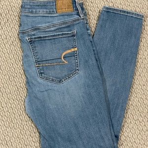American Eagle Next Level Jeans